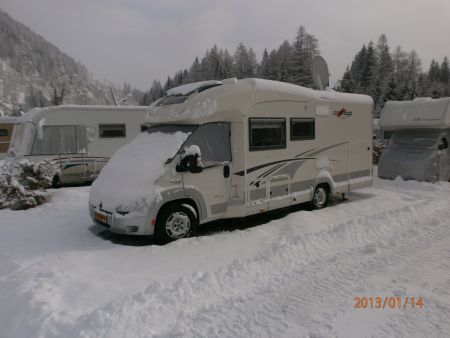 Fiat Ducato new Multijet II 150