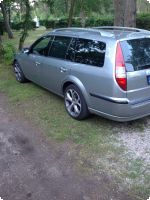 Ford Mondeo 2.0 TDCI 115pk