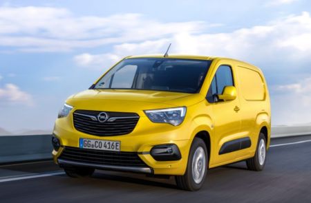 Opel Combo 2.0 CDTi 135pk ( (D) - 2012 - 2018 )