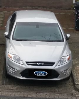 Ford Mondeo 1.6 EcoBoost 160pk ( 2010 - 2014 )