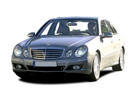 Mercedes-Benz E - W211 - 200 CDI 136pk tot 2006