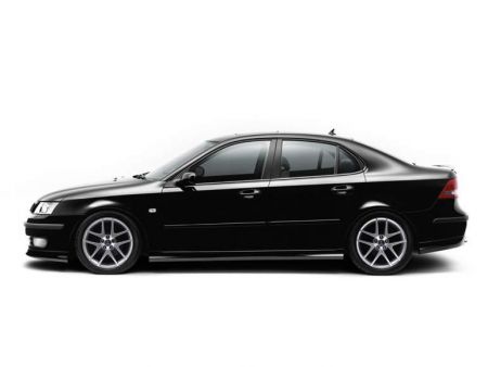 Saab 9-3 2.0 T Aero 200pk