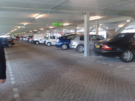 Mercedes-Benz S - W220 - 320 CDI 197pk