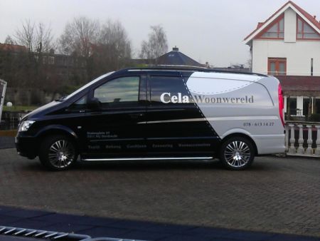 Mercedes-Benz Vito 2010 ->... 113 CDI 136pk