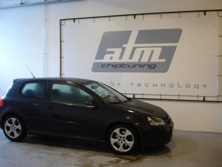 Volkswagen Golf 5 1.9 TDI 105pk