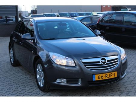 Opel Insignia 2.0 CDTi 130pk ( 2008 - 2013 )