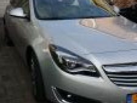 Opel Insignia 1.4 Turbo 140pk ( 2013 - > )