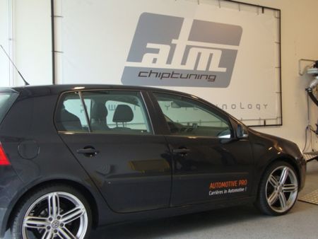 Volkswagen Golf 5 1.9 TDI 105pk