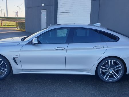 BMW 4 serie GC 420i 184pk ( F36 - May/2016 -> )
