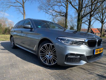 BMW 5 serie 520d 190pk ( G30/31 - 2016 - 2019 )