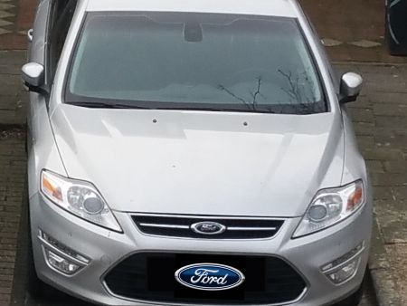 Ford Mondeo 1.6 EcoBoost 160pk ( 2010 - 2014 )