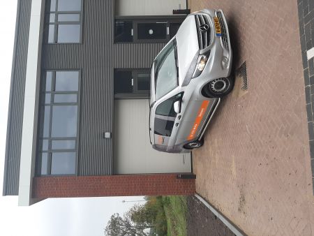 Mercedes-Benz Vito 114 CDI 136pk (2100cc) ( W447 - 2015 - 2019 )