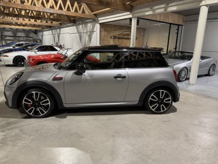 Mini Cooper S 2.0T JCW 231pk ( vanaf 2018 - F56 - LCI )