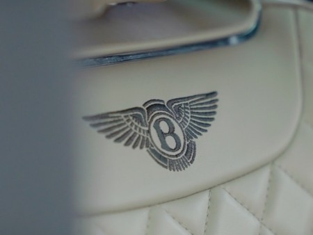 Bentley Bentayga met ruim 1100 Nm!